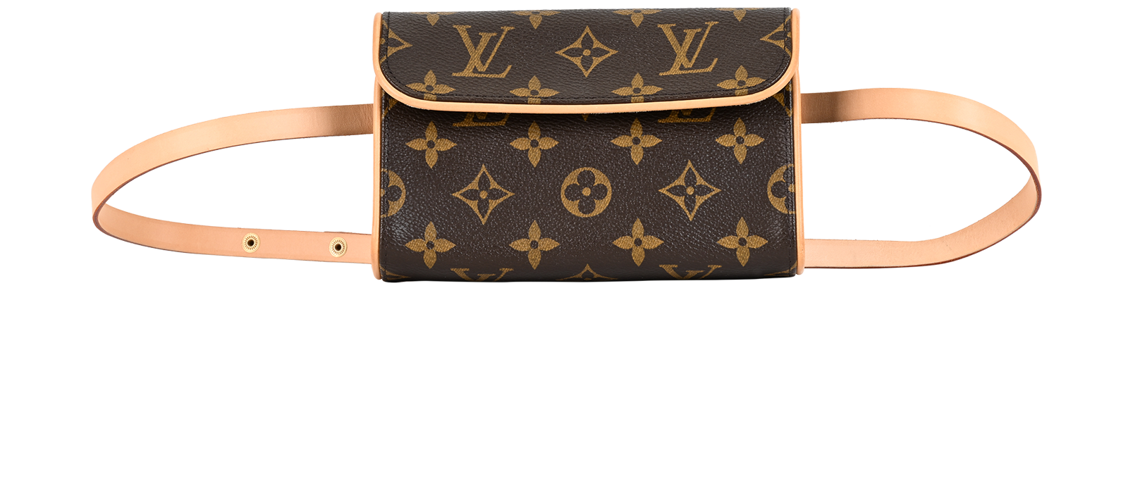 Louis VuittonBelt bag XS Louis Vuitton Belt Bag: Monogram Canvas